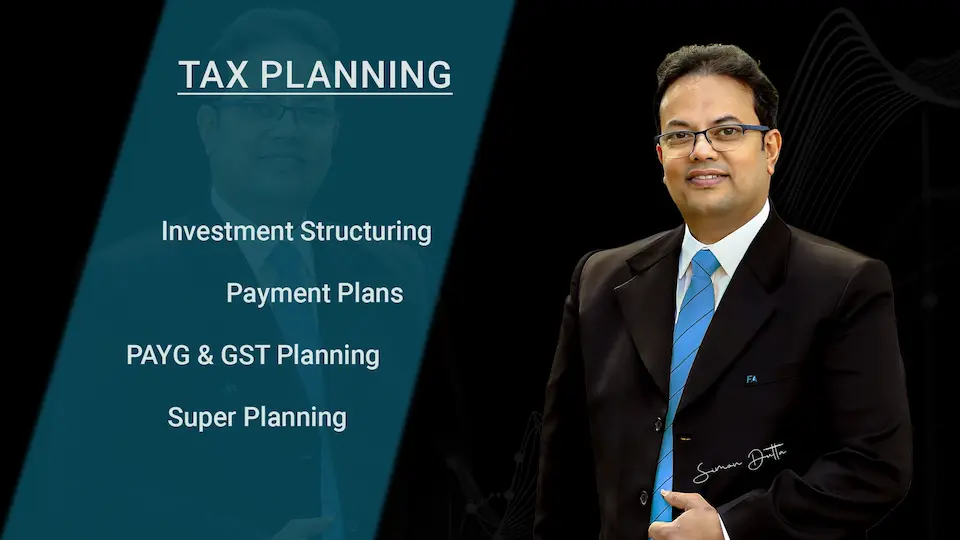 Fast Accountants Tax Planning Compliance Tax planning